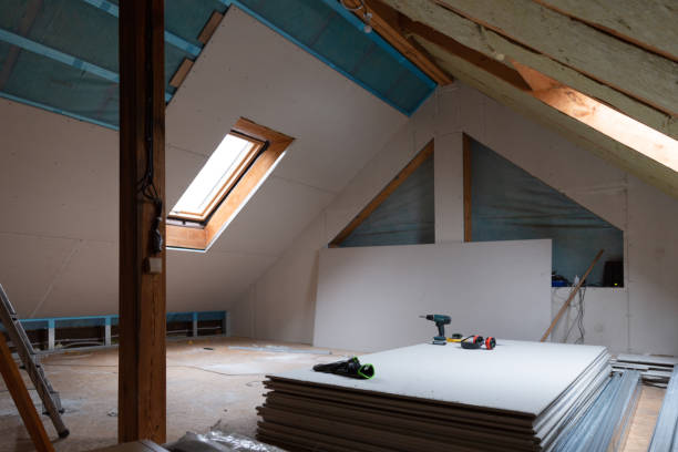 Best Energy-efficient Insulation  in Ricardo, TX